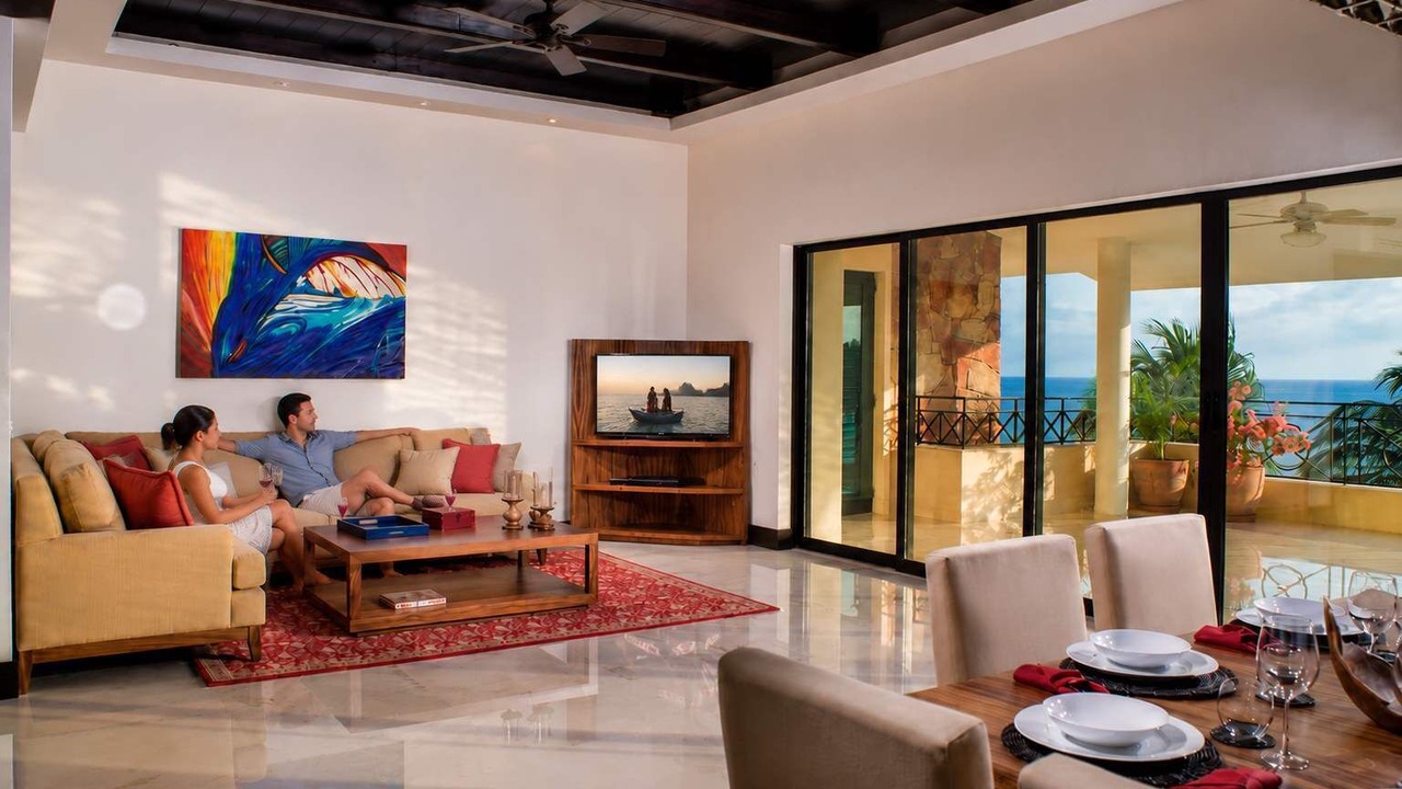 Photo of Bedroom in Punta de Mita