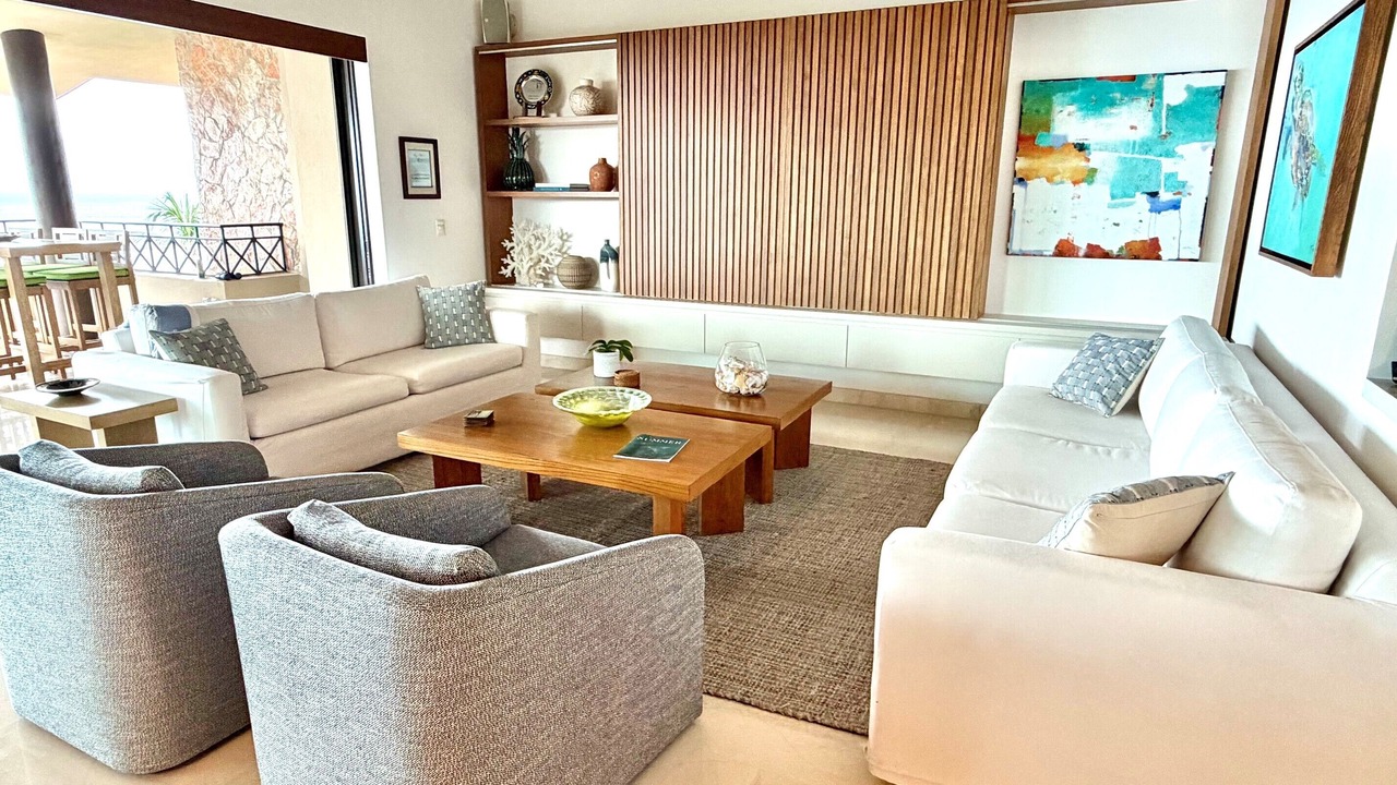 Photo of Bedroom in Punta de Mita