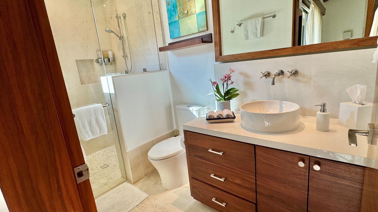 Photo of Bathroom in Punta de Mita