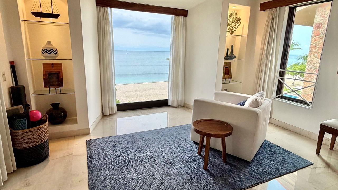 Photo of Livingroom in Punta de Mita