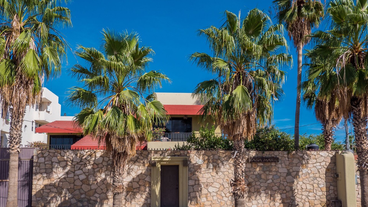 Photo of Outdoor in El Medano Ejidal