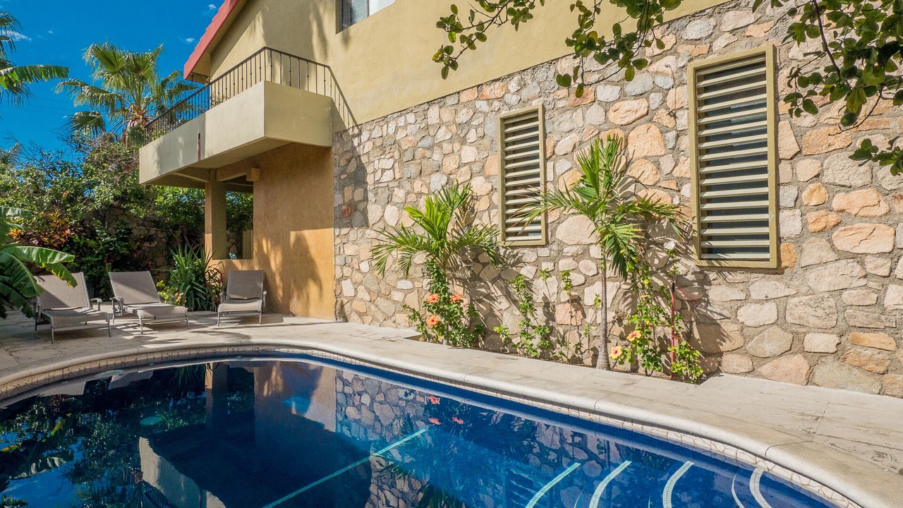 Photo of Outdoor in El Medano Ejidal