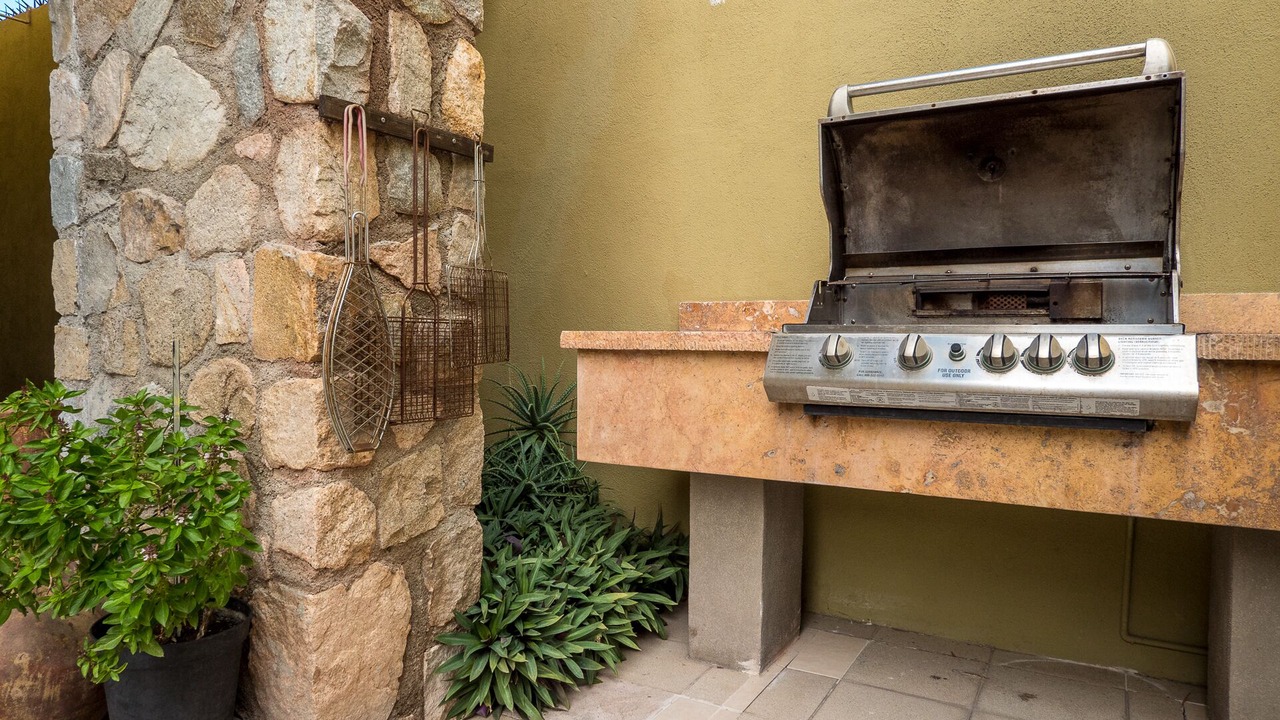Photo of Patio Balcony in El Medano Ejidal