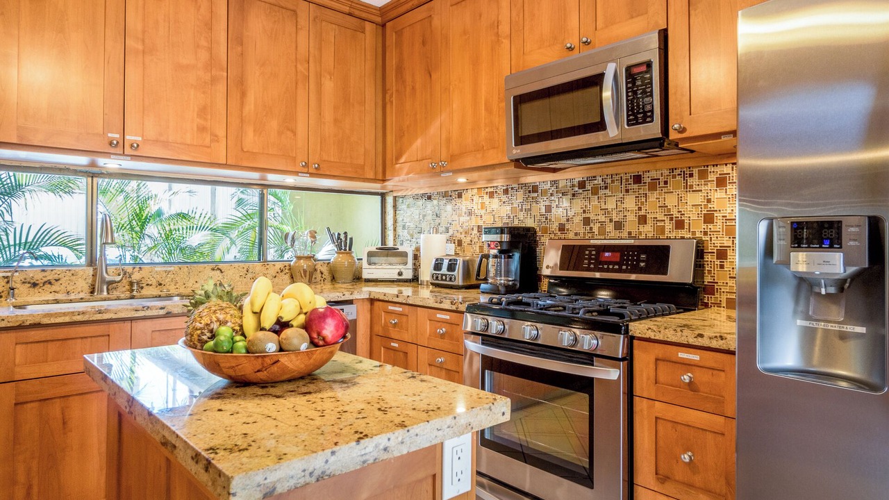 Photo of Kitchen in El Medano Ejidal