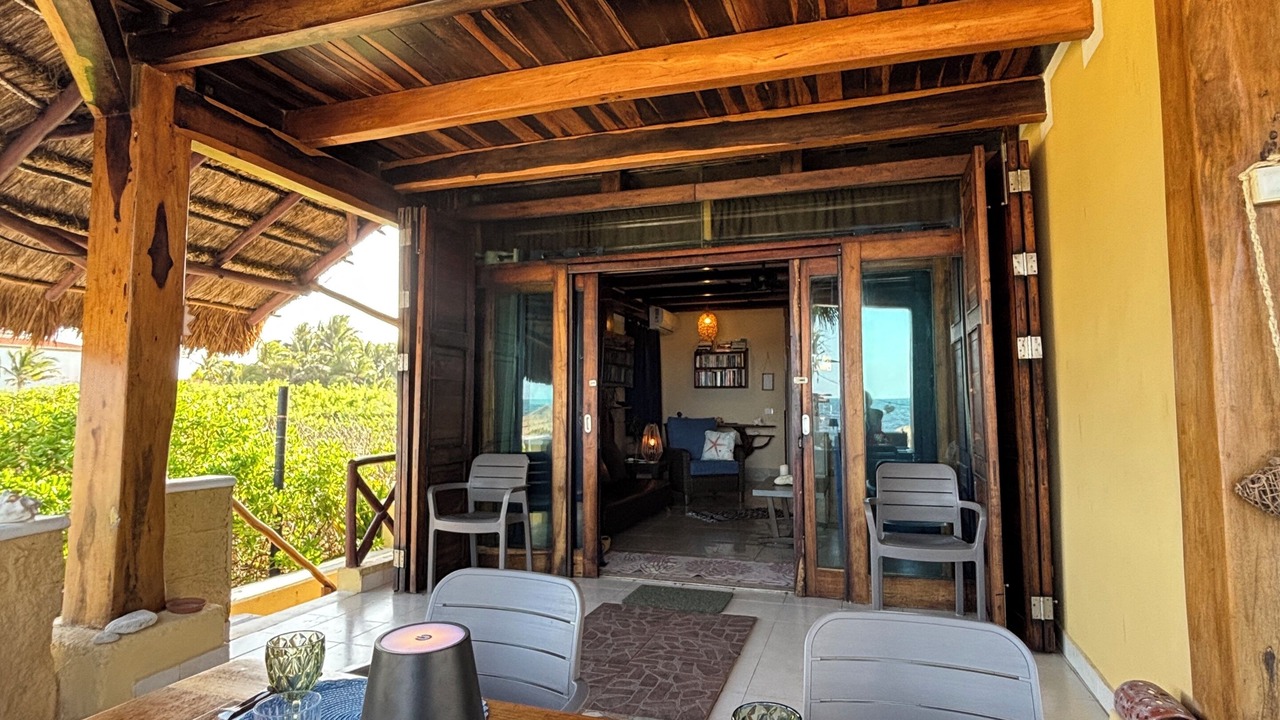 Photo of Outdoor in Playa del Secreto