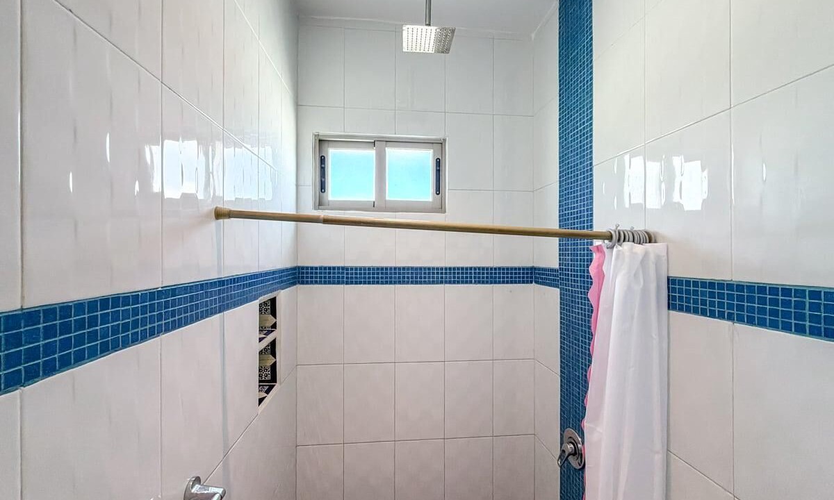 Photo of Bathroom in Centro - Supmza 001