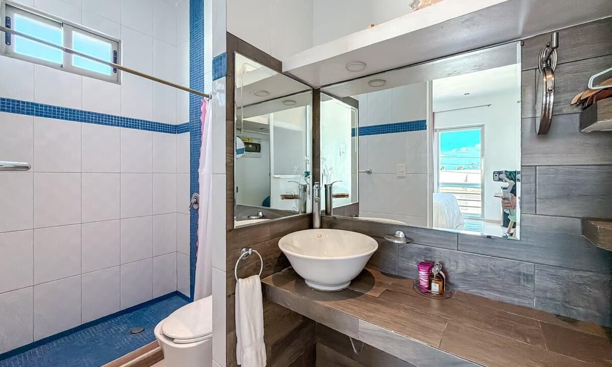 Photo of Bathroom in Centro - Supmza 001
