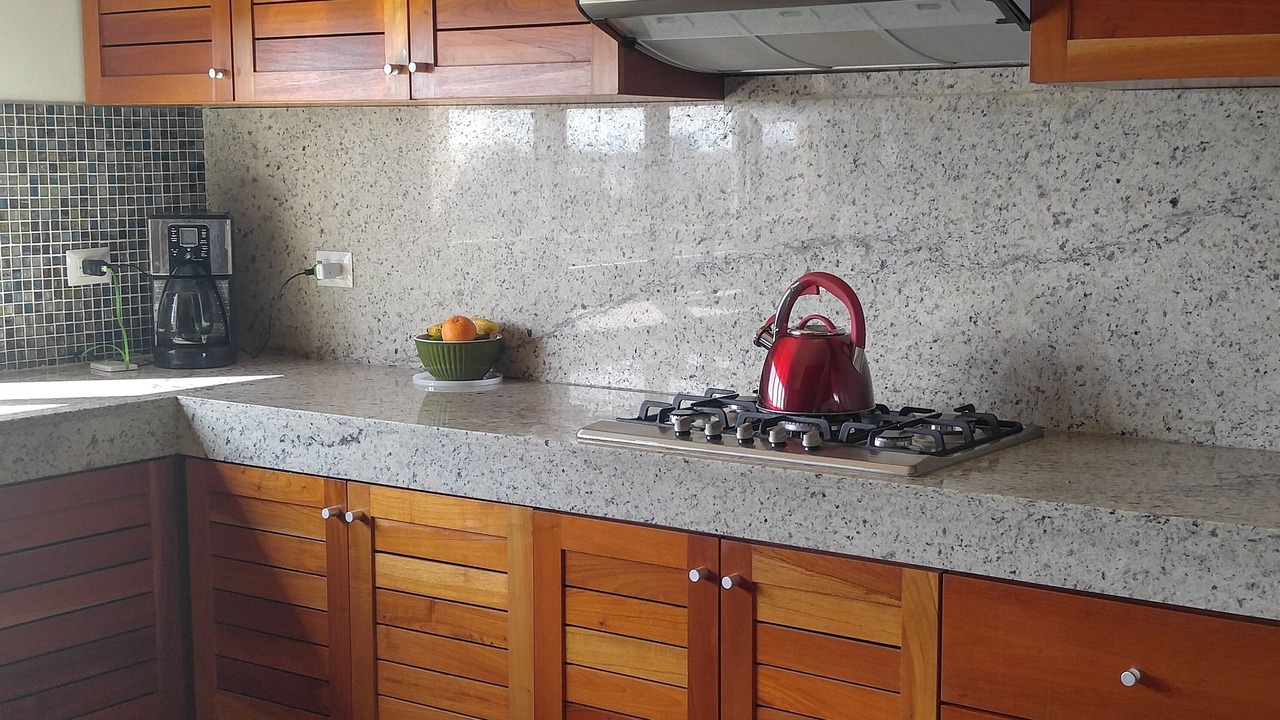 Photo of Kitchen in Isla Mujeres