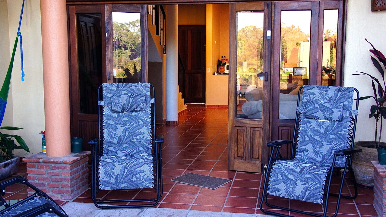 Photo of Patio Balcony in San Francisco