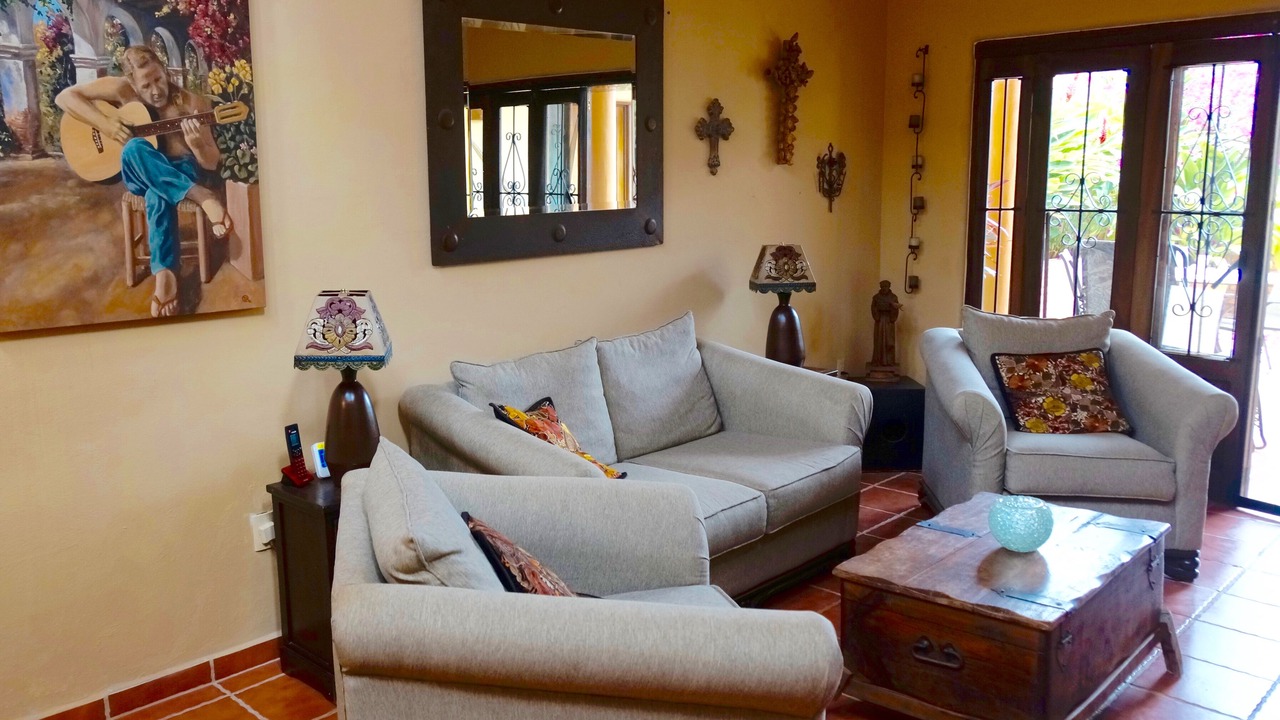 Photo of Livingroom in San Francisco