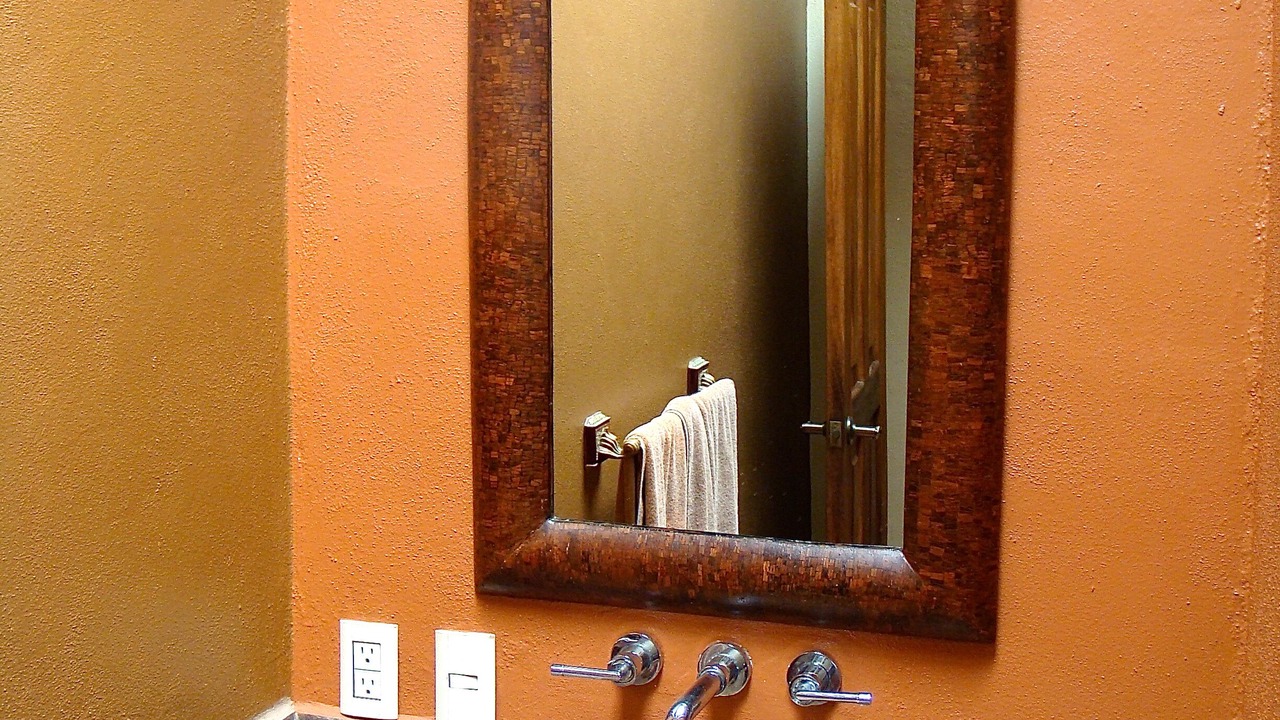 Photo of Bathroom in San Francisco