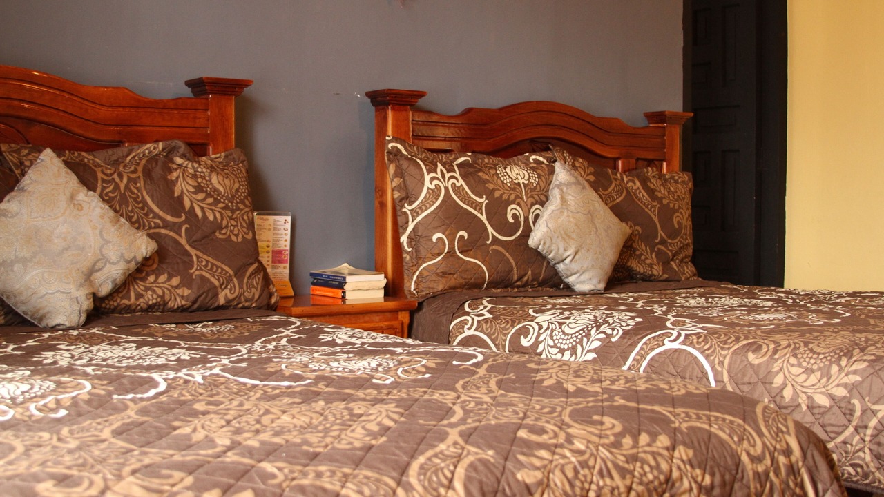 Photo of Bedroom in Santa Lucia