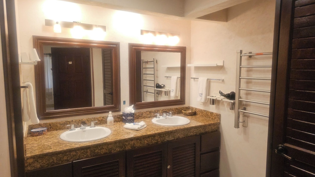 Photo of Bathroom in Playacar Fase I