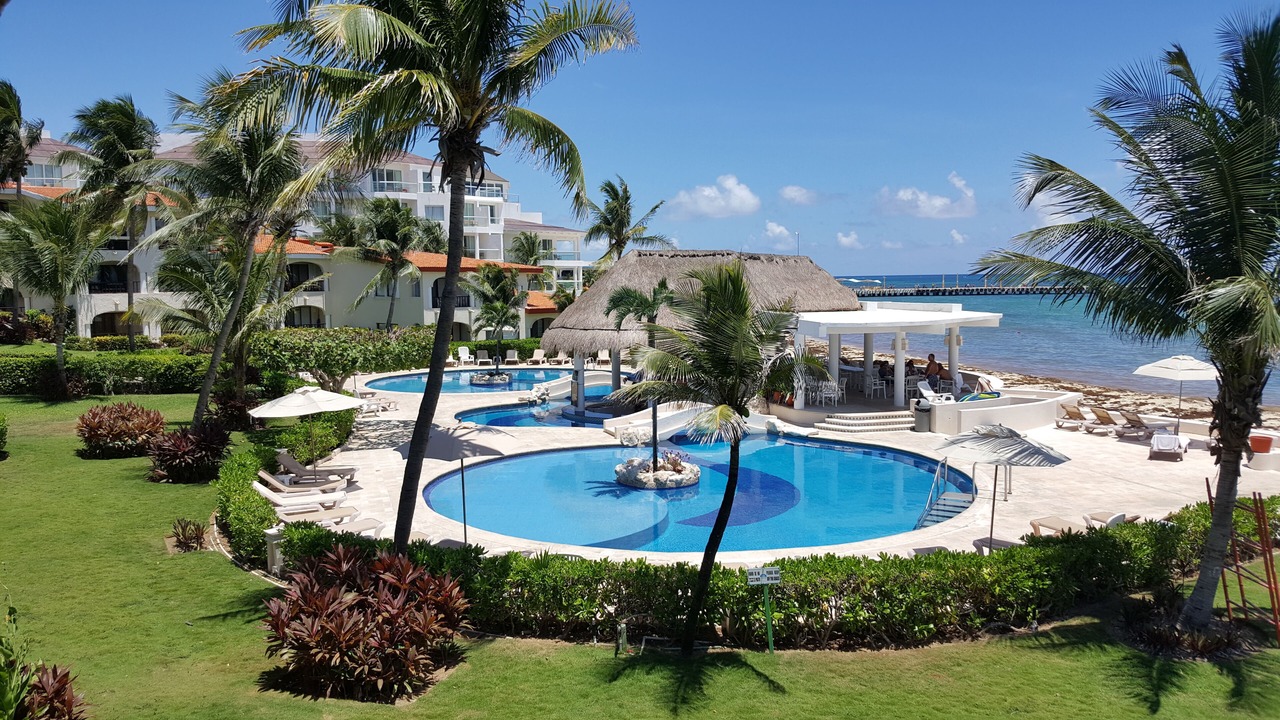Photo of Others in Playacar Fase I