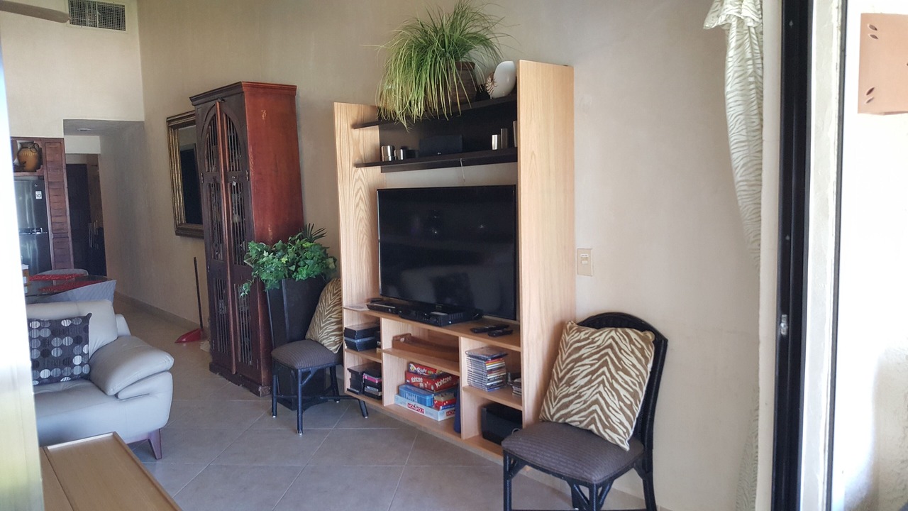 Photo of Livingroom in Playacar Fase I
