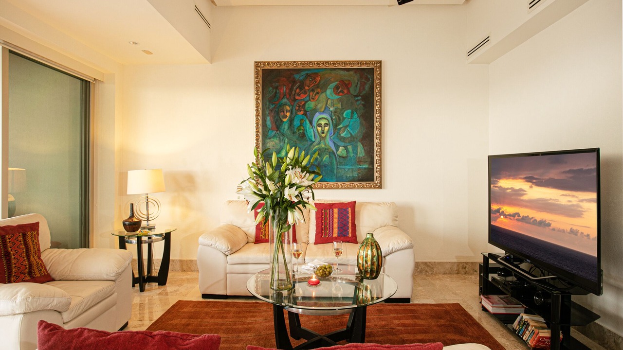 Photo of Livingroom in Emiliano Zapata