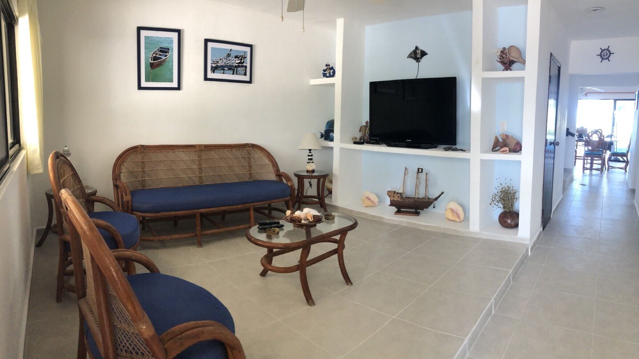 Photo of Livingroom in Ixil