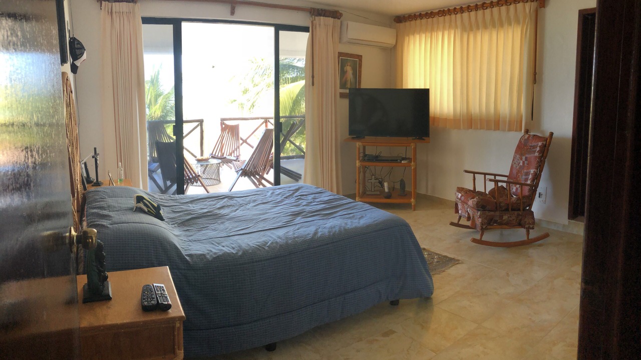 Photo of Bedroom in Ixil