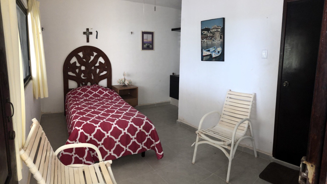 Photo of Bedroom in Ixil