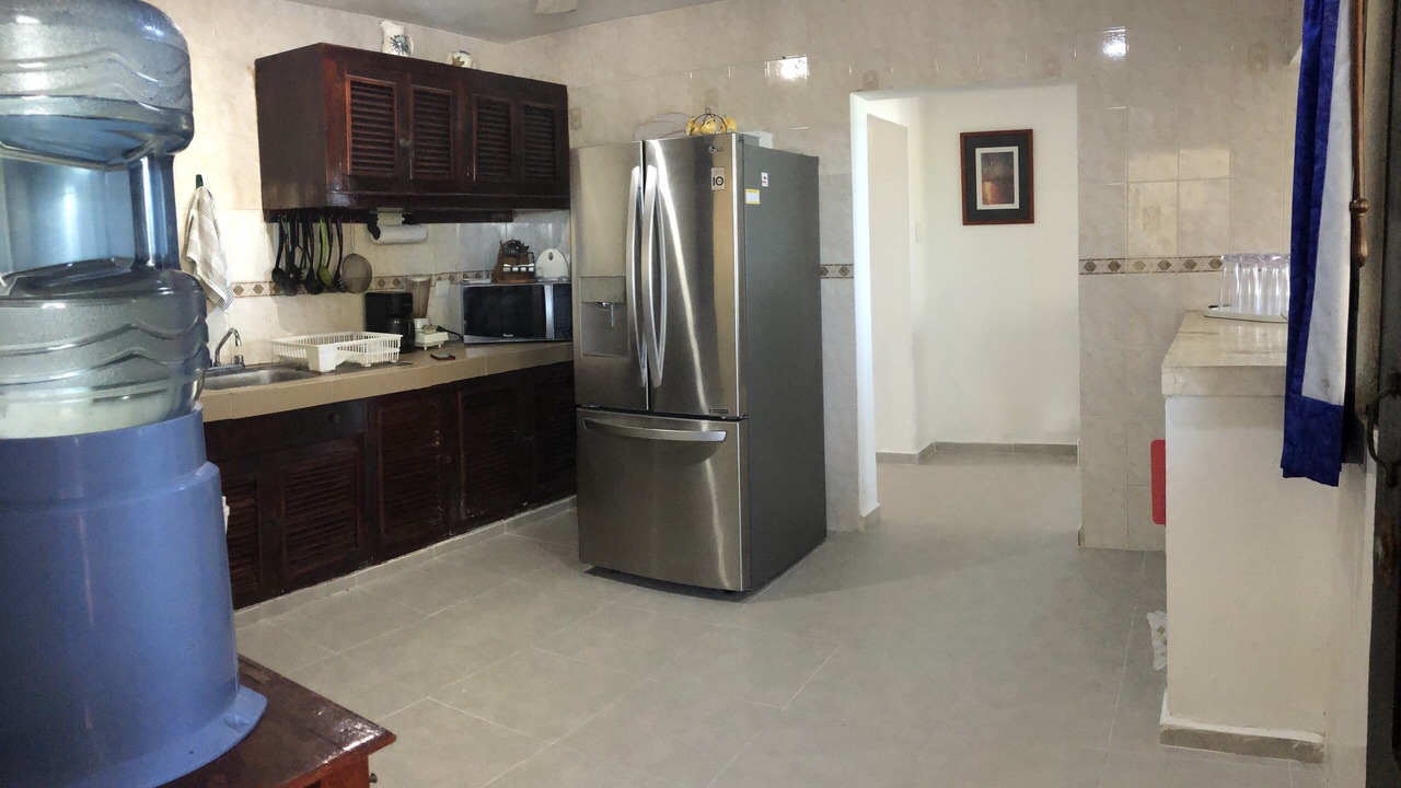 Photo of Kitchen in Ixil