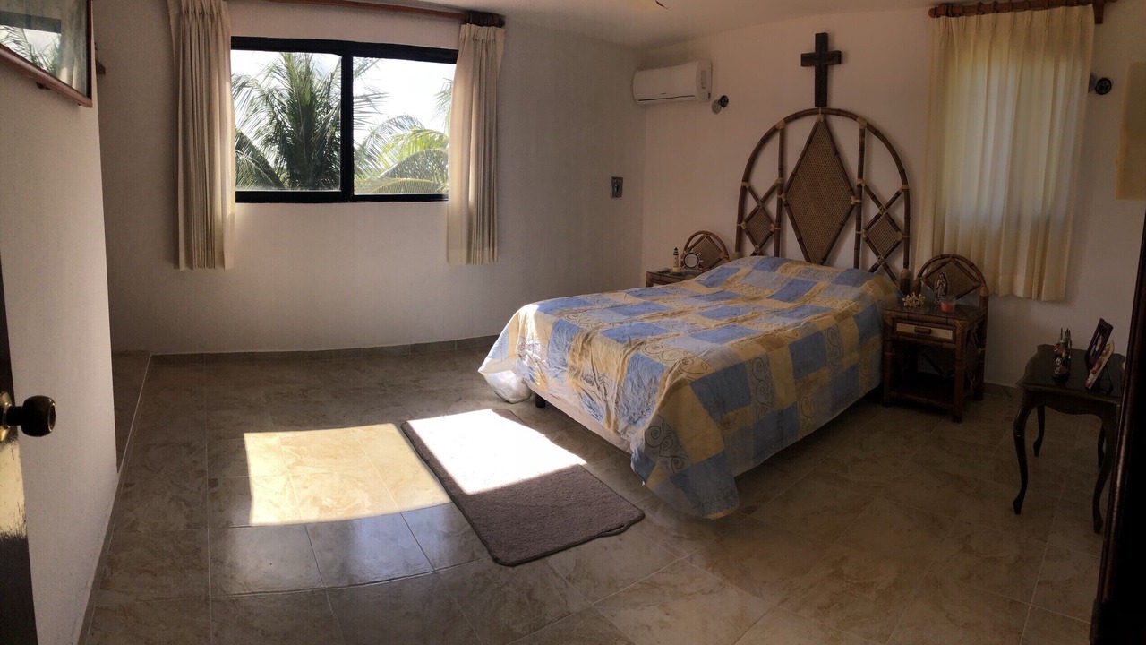 Photo of Bedroom in Ixil