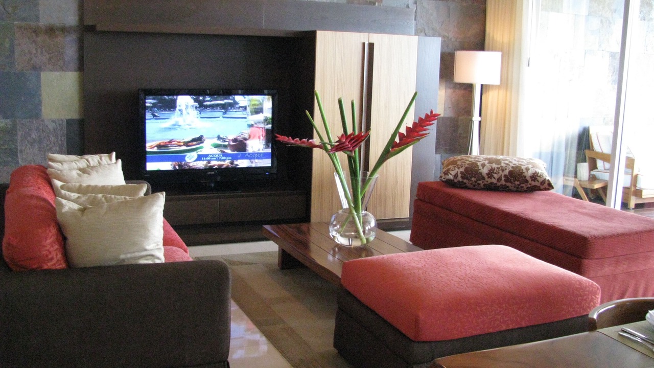 Photo of Livingroom in Villa Juarez