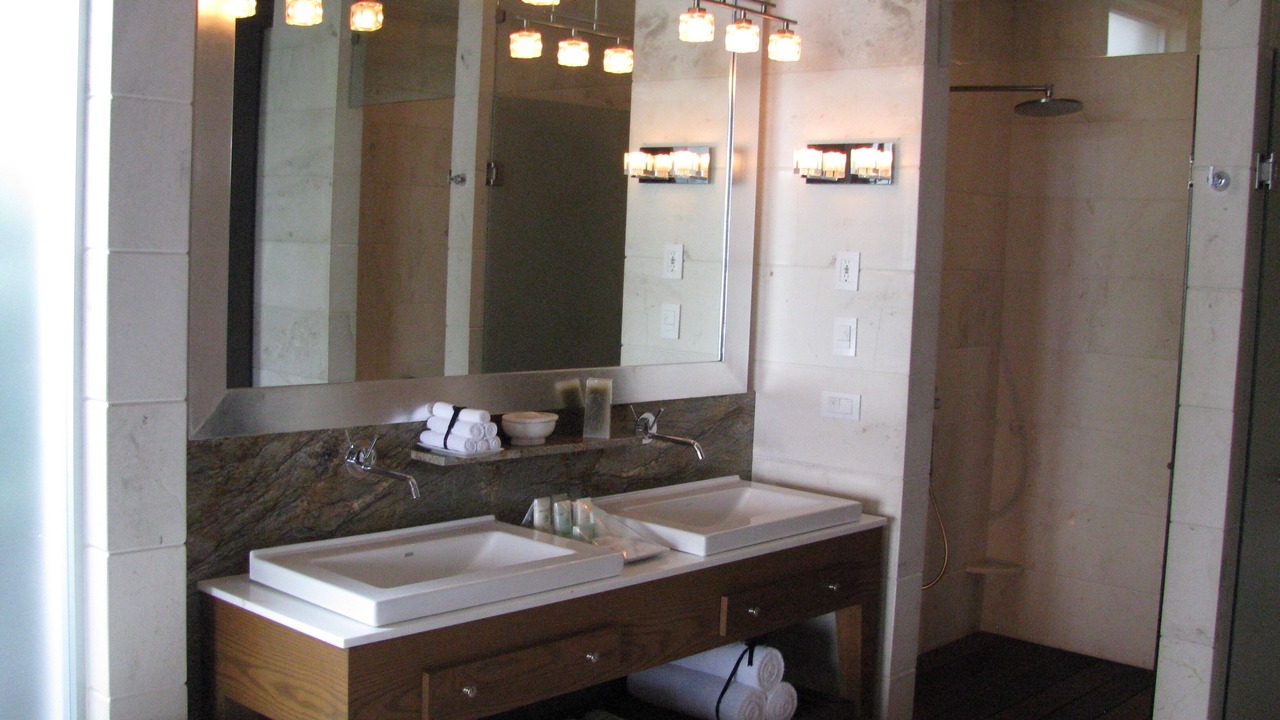 Photo of Bathroom in Villa Juarez