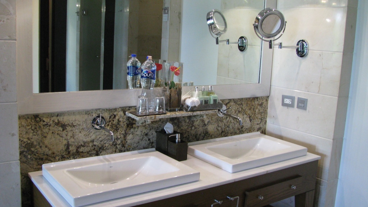 Photo of Bathroom in Villa Juarez