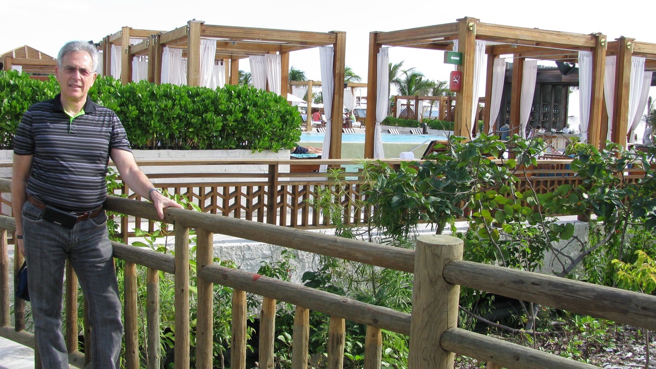 Photo of Outdoor in Villa Juarez