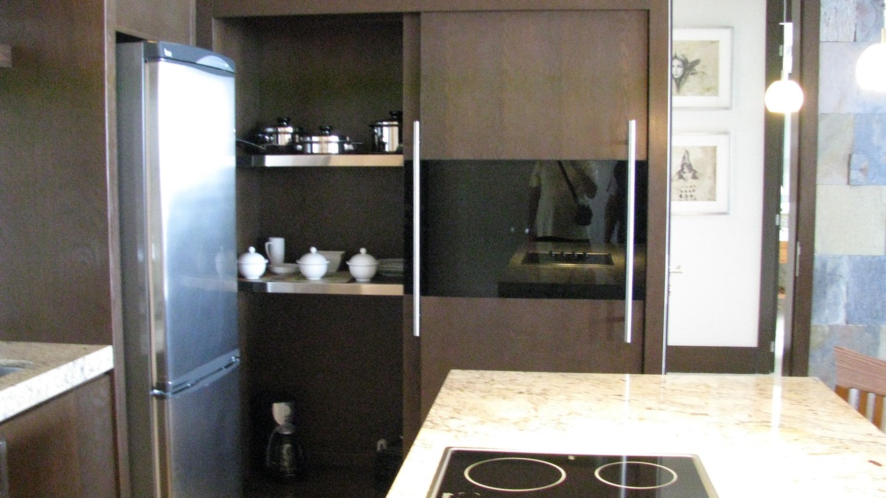 Photo of Kitchen in Villa Juarez