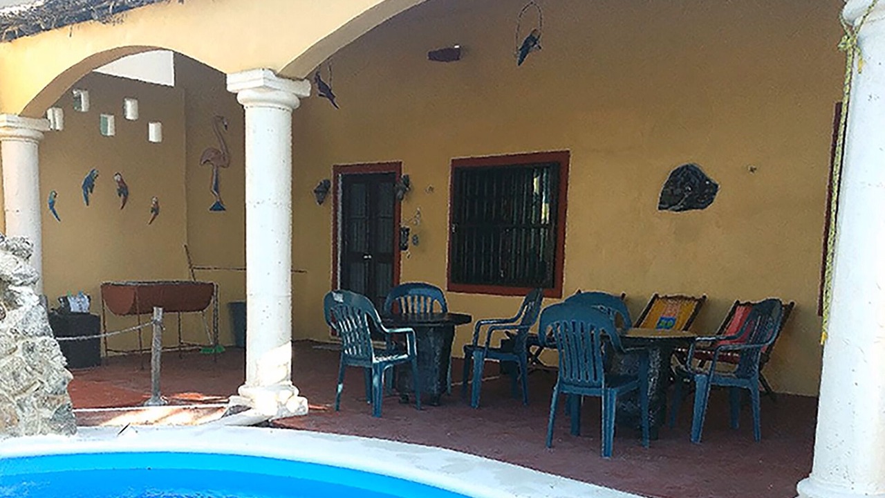 Photo of Outdoor in Sisal