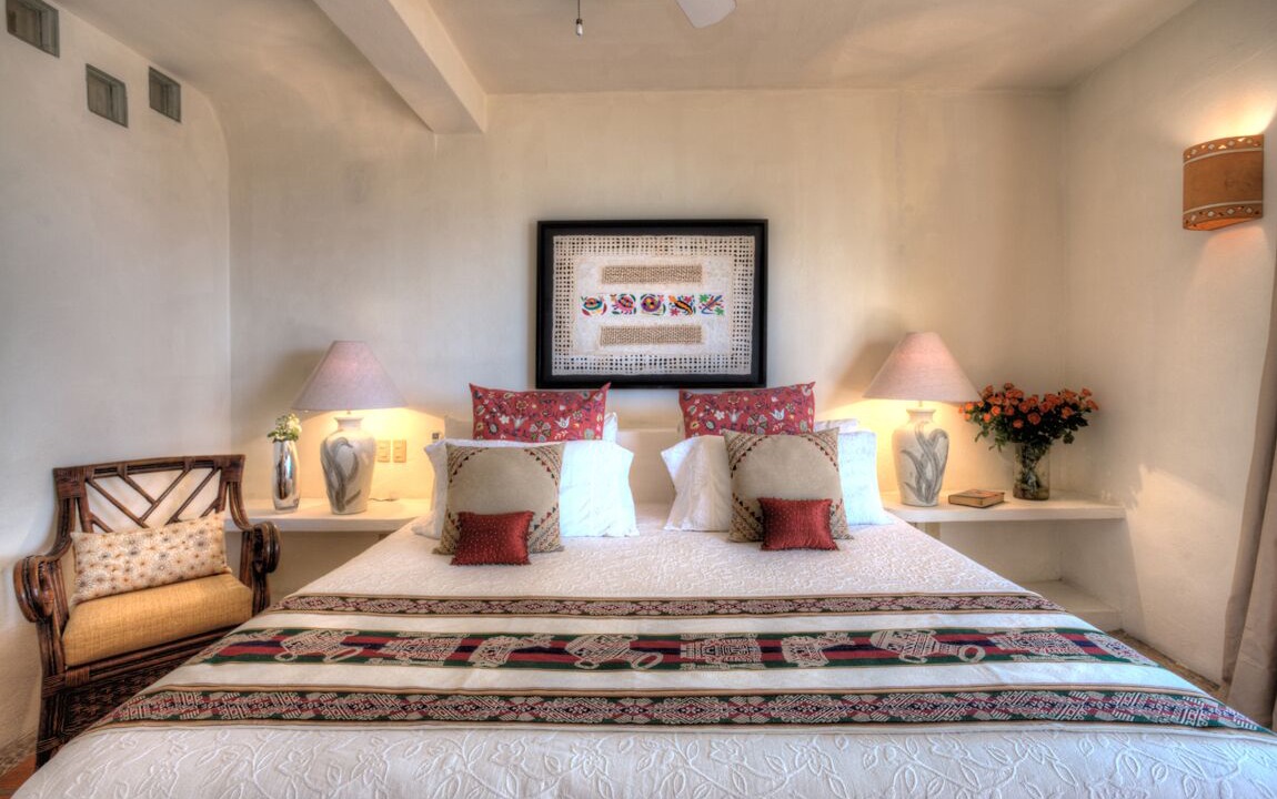 Photo of Bedroom in Conchas Chinas