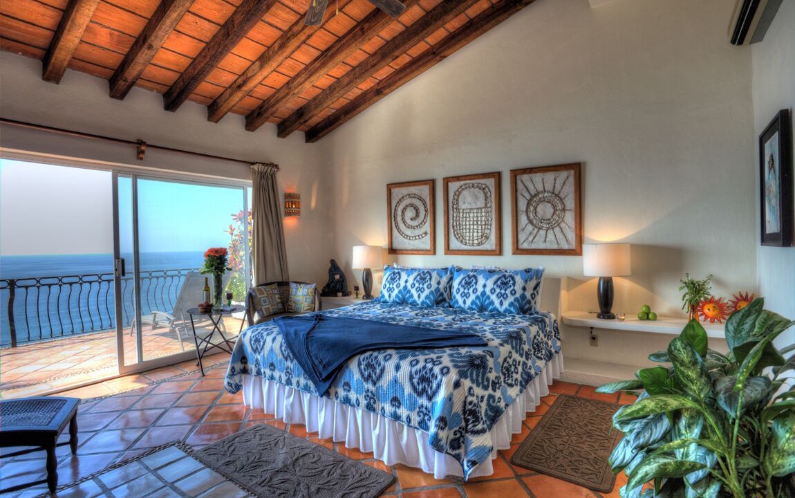Photo of Bedroom in Conchas Chinas