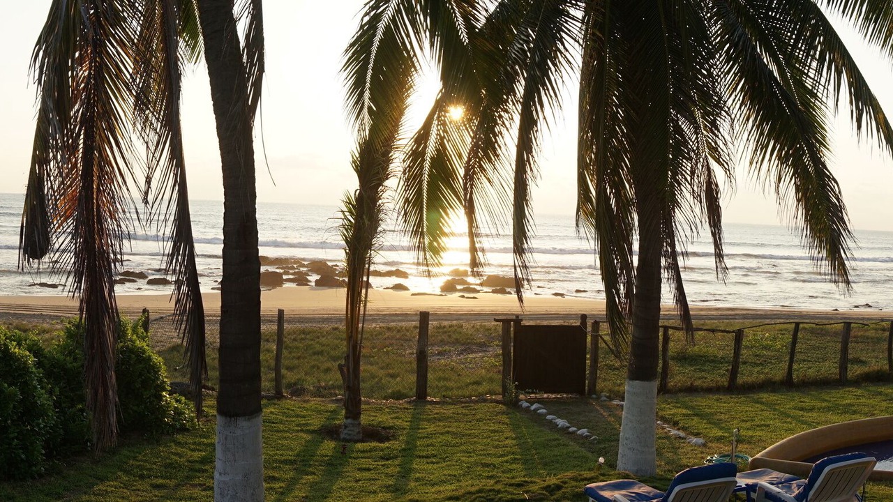 Photo of Outdoor in Troncones