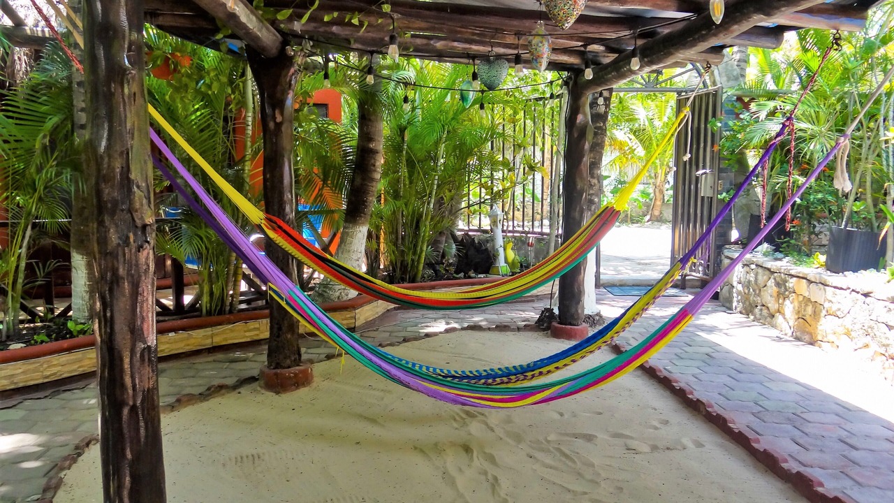 Photo of Outdoor in Villa Juarez