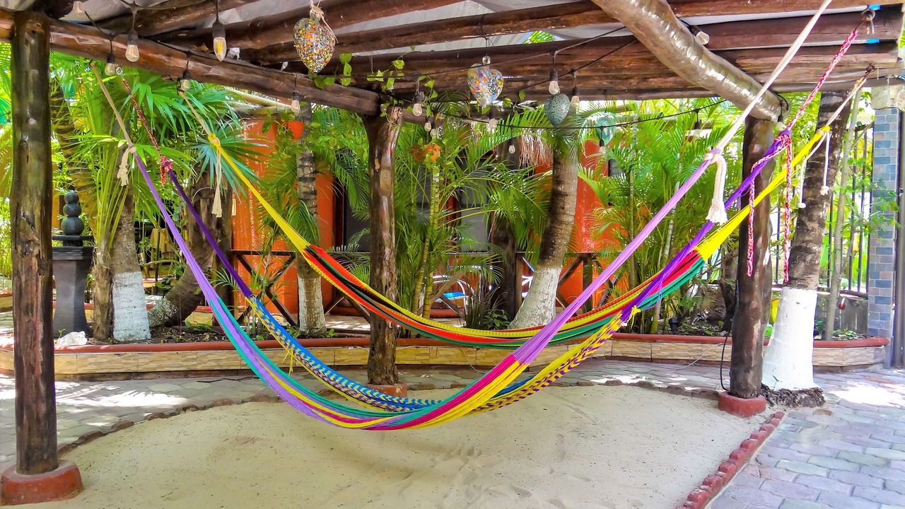 Photo of Outdoor in Villa Juarez