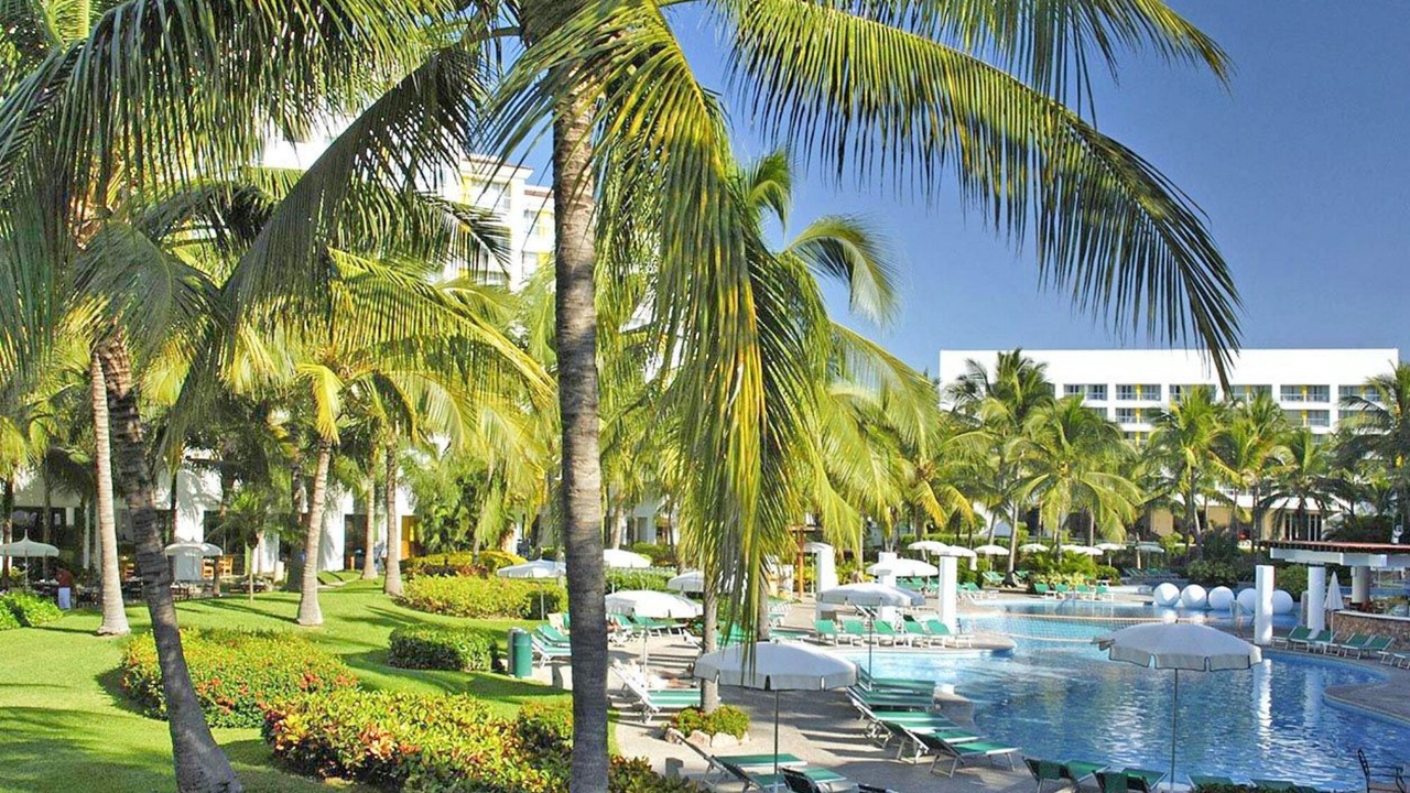 Photo of Outdoor in Marina Vallarta