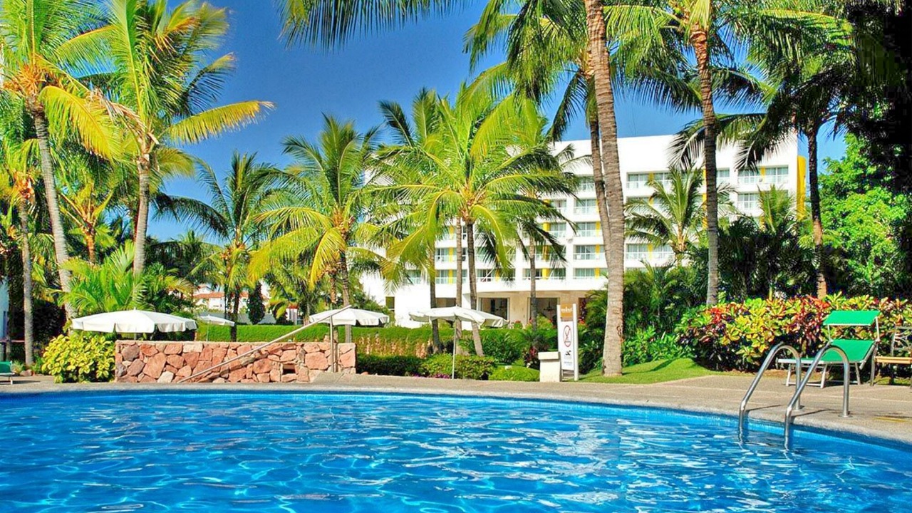 Photo of Outdoor in Marina Vallarta