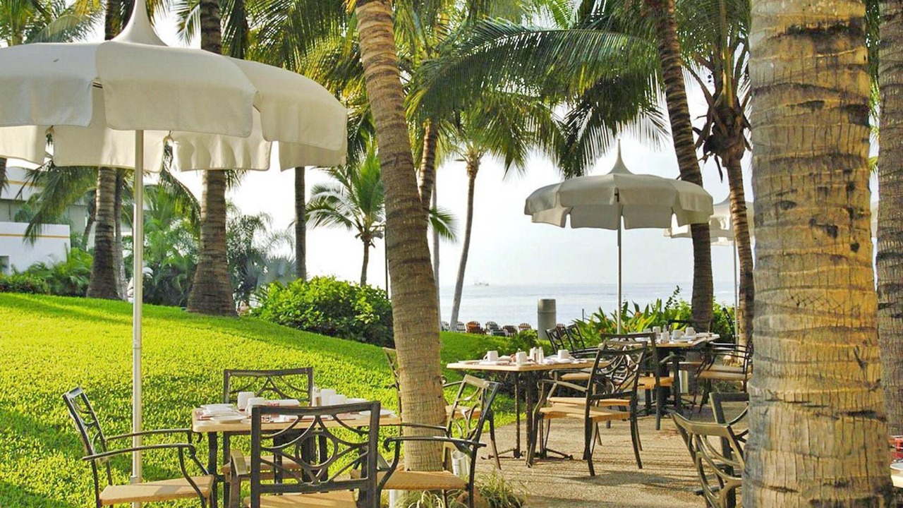 Photo of Outdoor in Marina Vallarta