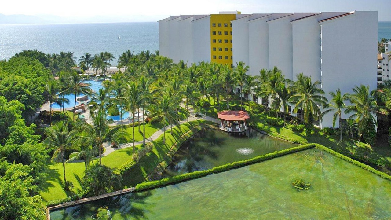 Photo of Outdoor in Marina Vallarta