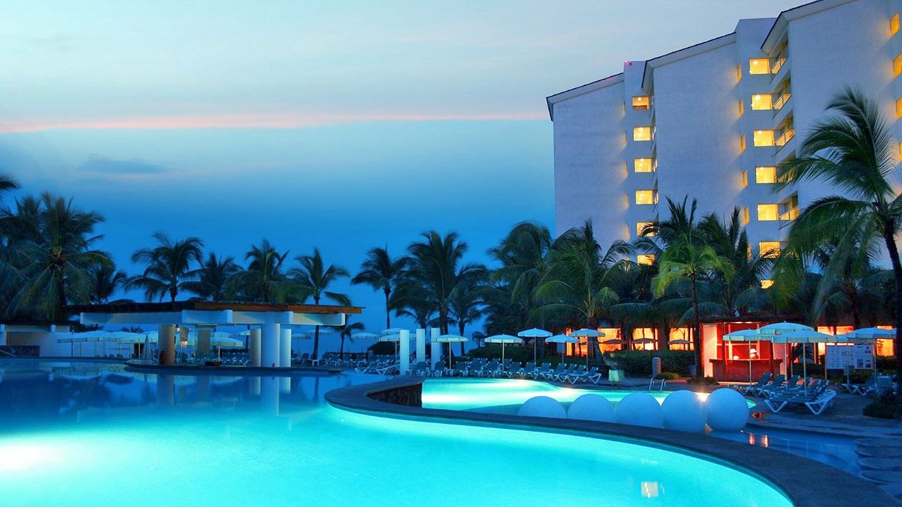 Photo of Outdoor in Marina Vallarta