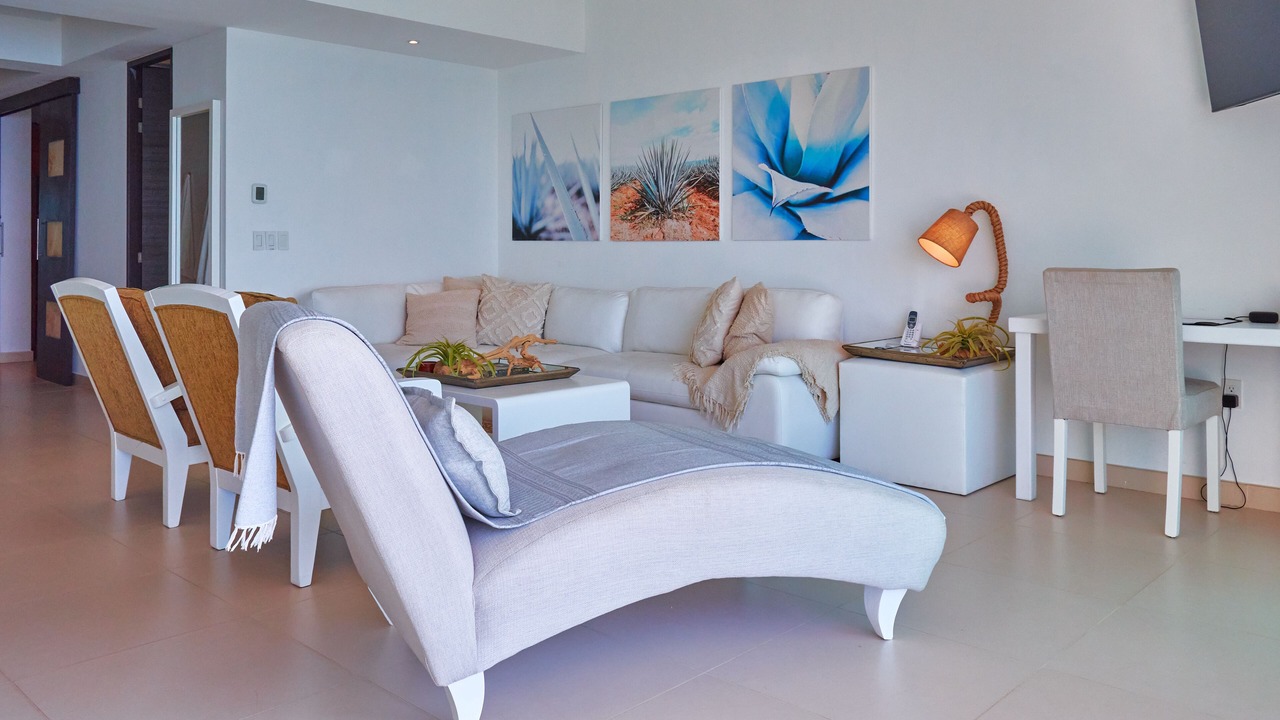 Photo of Livingroom in North Hotel Zone