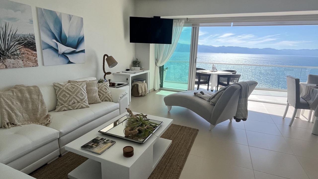 Photo of Livingroom in North Hotel Zone