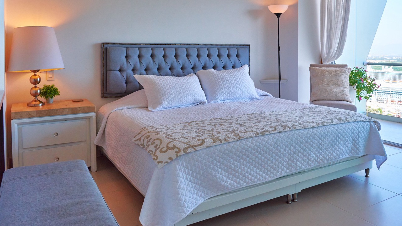 Photo of Bedroom in North Hotel Zone