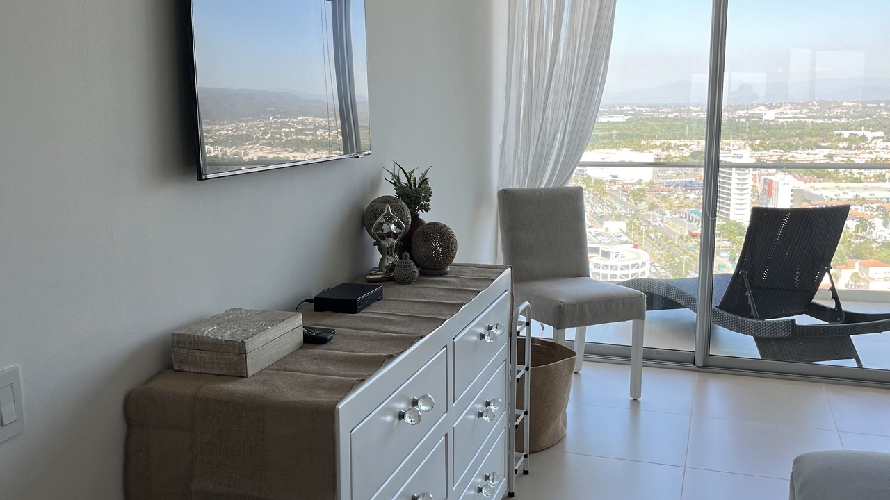 Photo of Livingroom in North Hotel Zone