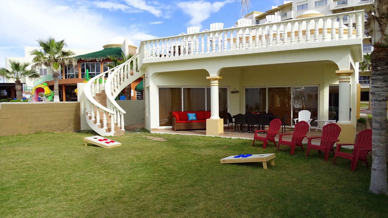 Photo of Others in Sandy Beach