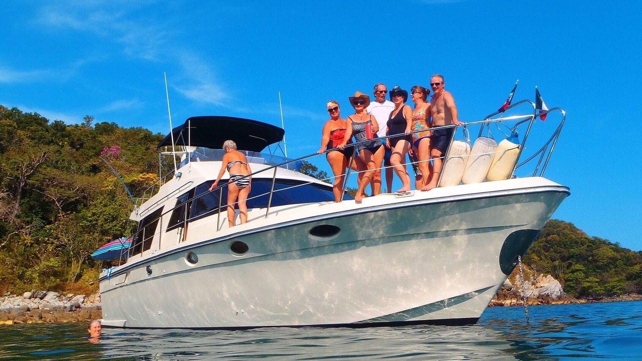 Photo of Others in Santa Maria Huatulco