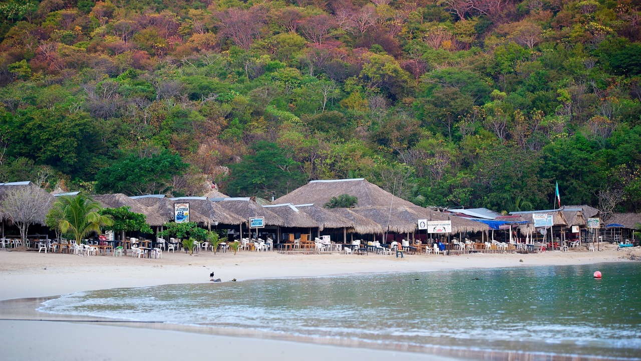 Photo of Others in Santa Maria Huatulco
