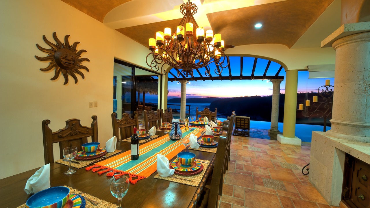 Photo of Bedroom in Santa Maria Huatulco