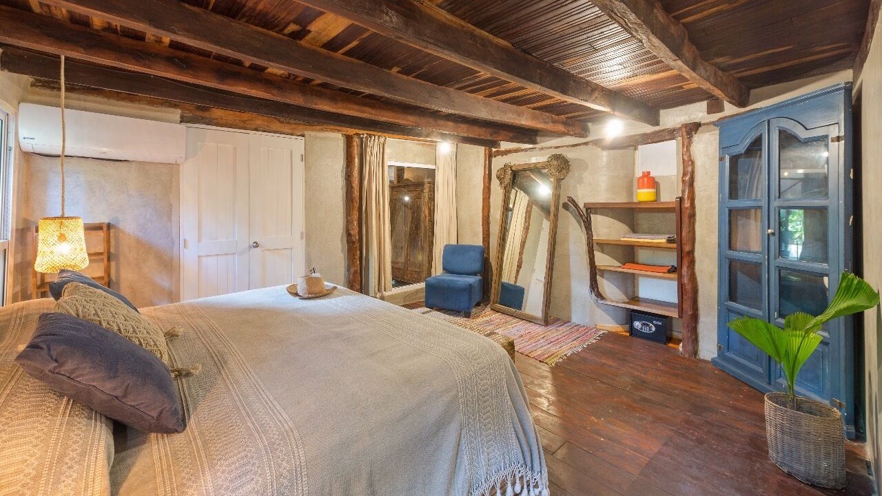 Photo of Bedroom in Zona Hotelera